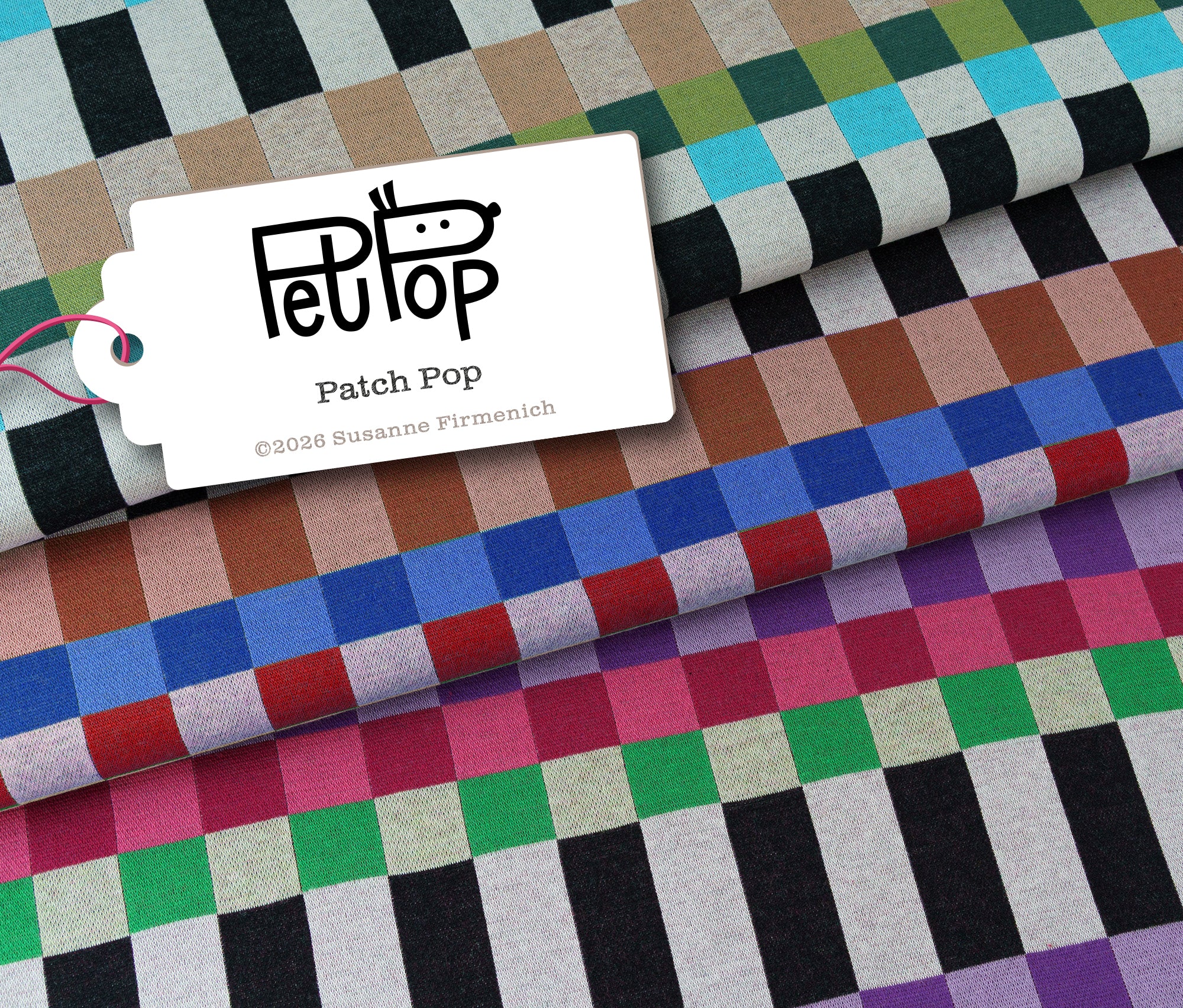 albstoffe-pet-pop-patch-pop-jacquard-jersey-bio-meterware image 1