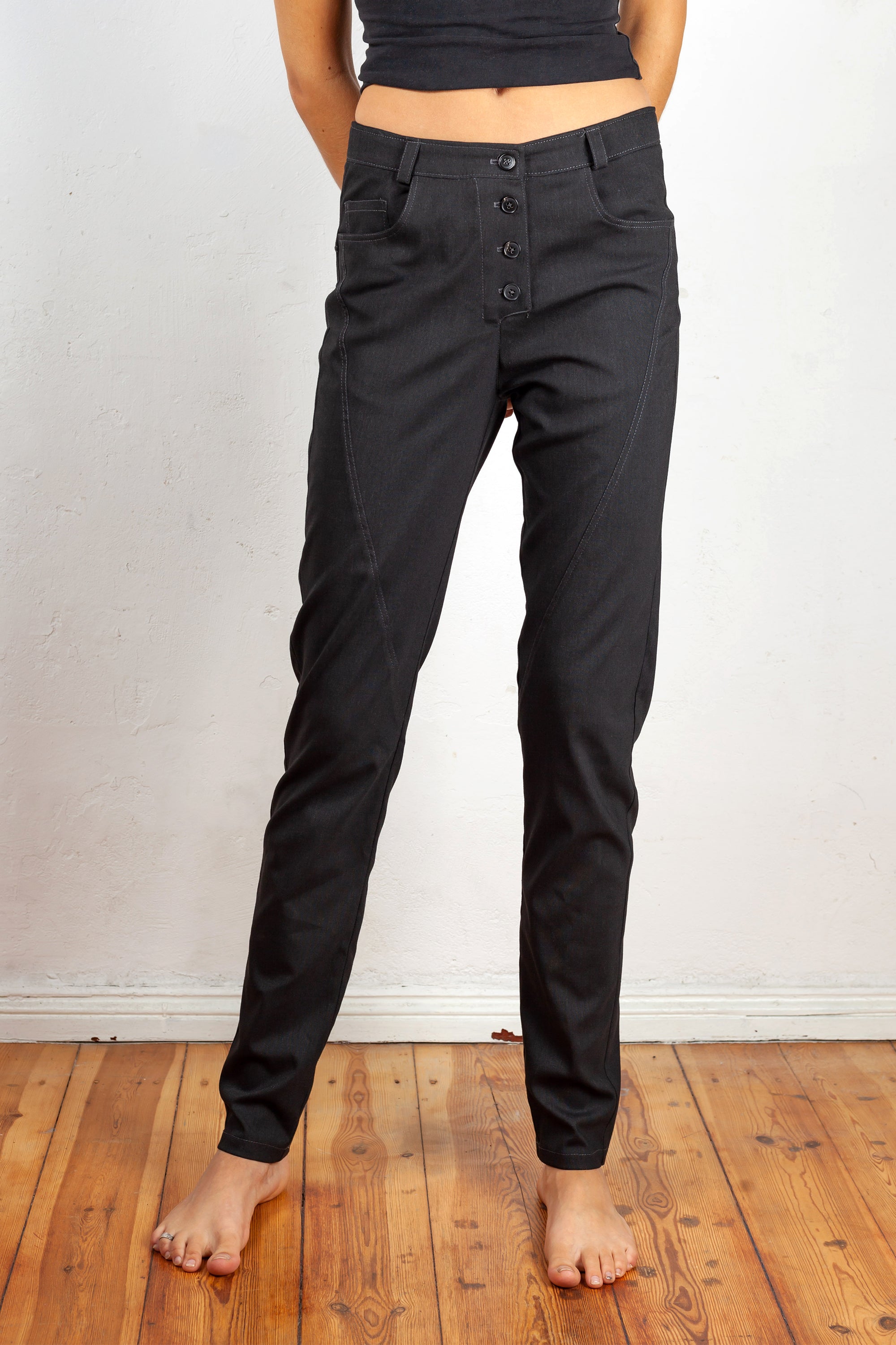 schnittmuster-berlin-jeanshose-isa-damen-34-50-ebook-schnittmuster image 7
