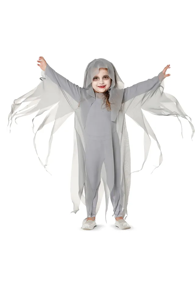 burda-style-2370-schnittmuster-gespenst-kost-m-kinder-gr-104-152 image 1