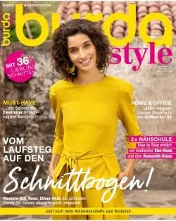 burda-style-n-hmagazin-februar-2022-02-schnittmuster-f-r-anf-nger-und-fortgeschr image 1
