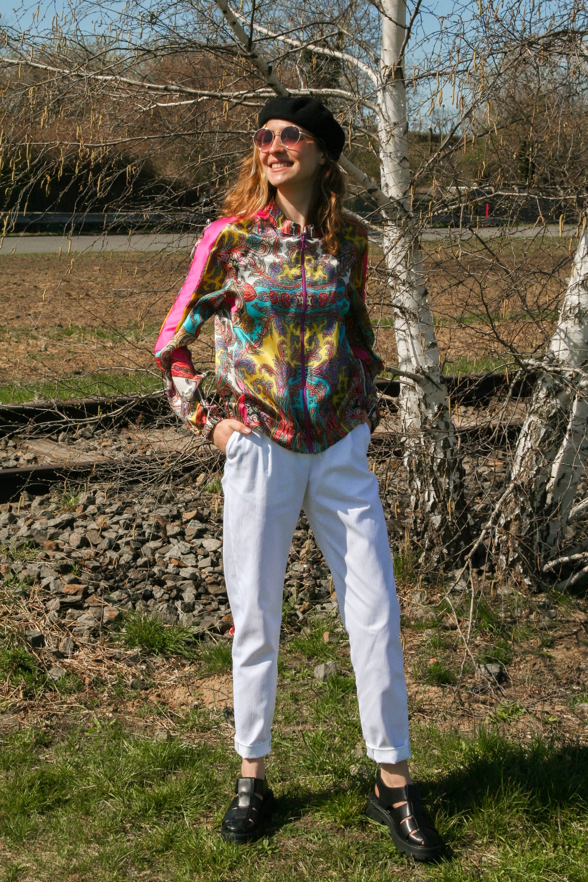 schnittmuster-berlin-blousonjacke-mubera-collegjacke-damen-ebook image 8