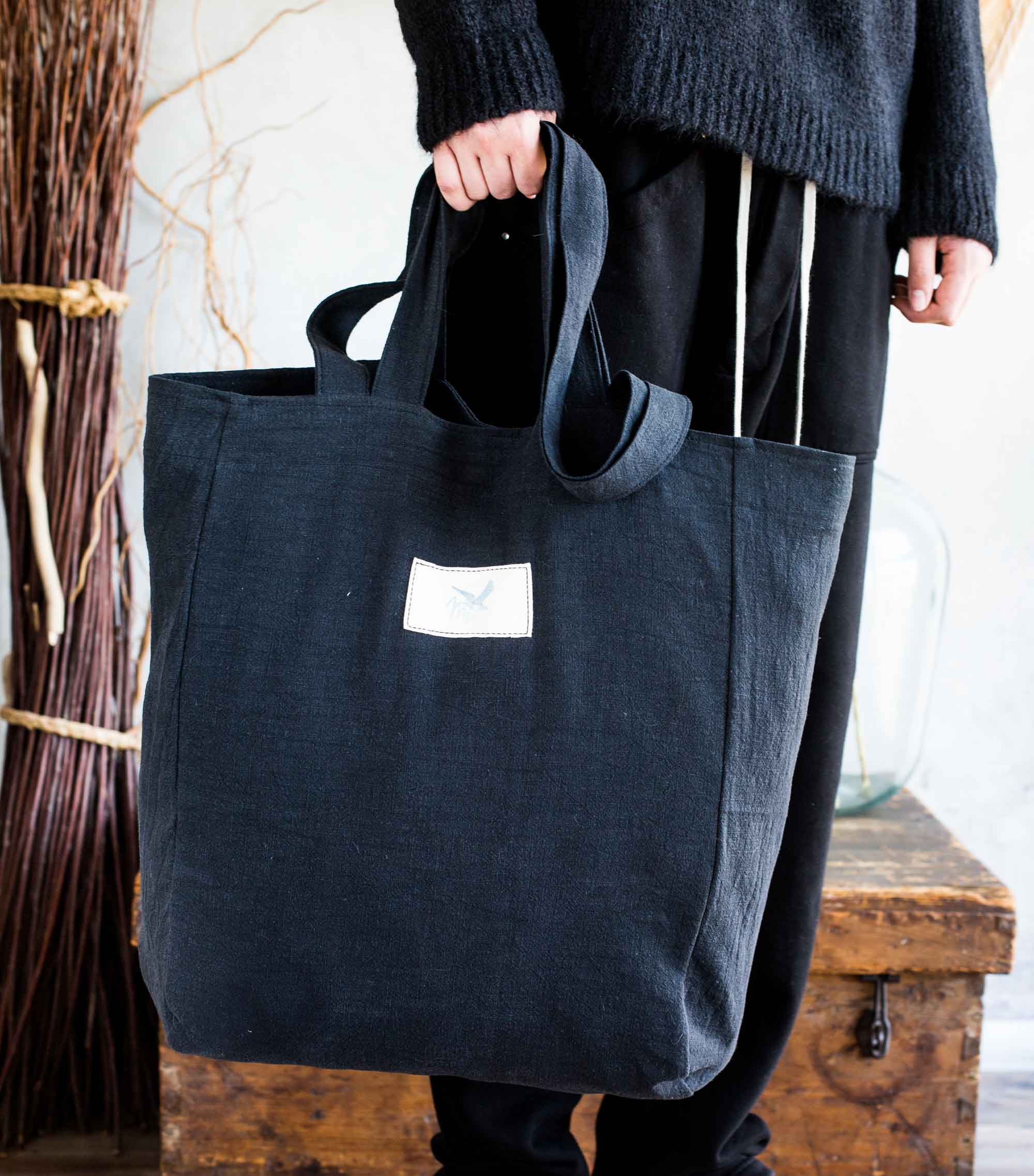 farbenmix-leinentasche-schnittmuster-ebook-tasche-in-2-gr-en image 5
