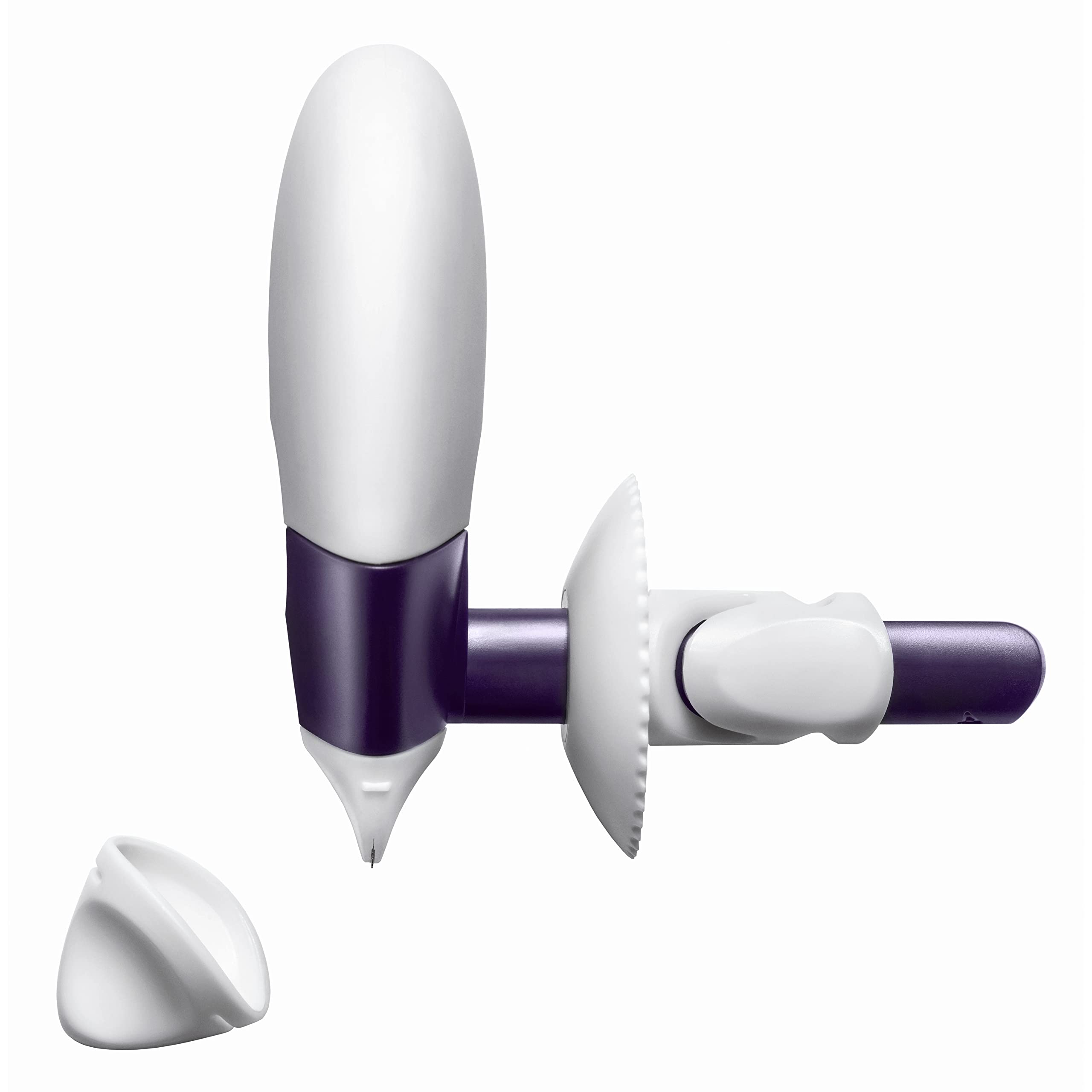 prym-610943-ergonomics-parallelkopierrad-multi-kreiderad image 2