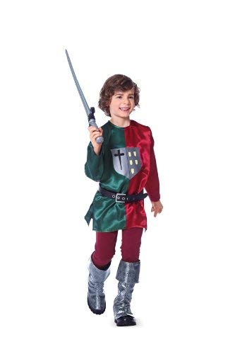 burda-style-kids-9446-ritter-kost-m-kinder-104-140-schnittmuster image 8