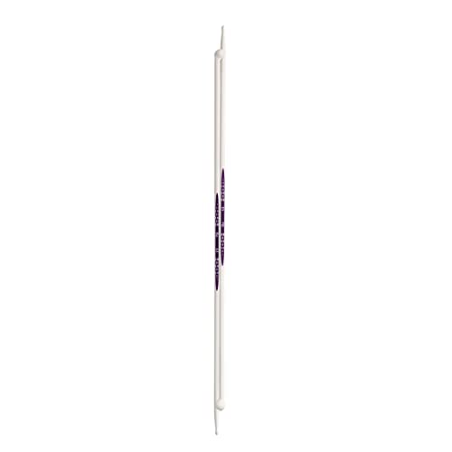 prym-190355-ergonomics-jackenstricknadeln-35-cm-4-50-mm-alabasterwei image 4