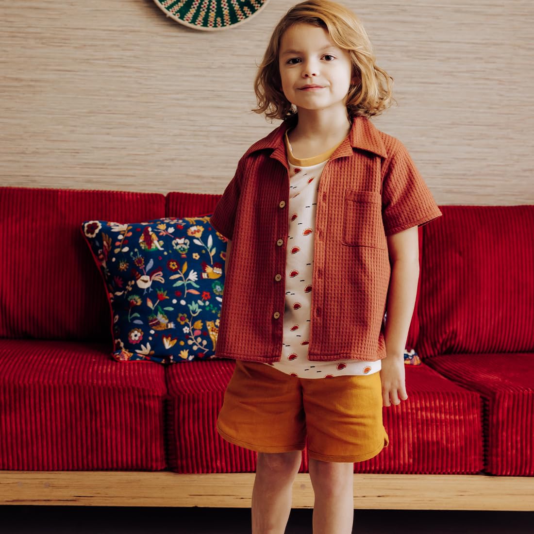 burda-style-9285-schnittmuster-hemd-und-hose-kids-gr-104-134-level-2-leicht image 6