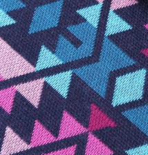 albstoffe-western-fairy-tales-plaid-bio-jacquard-jersey-meterware image 4