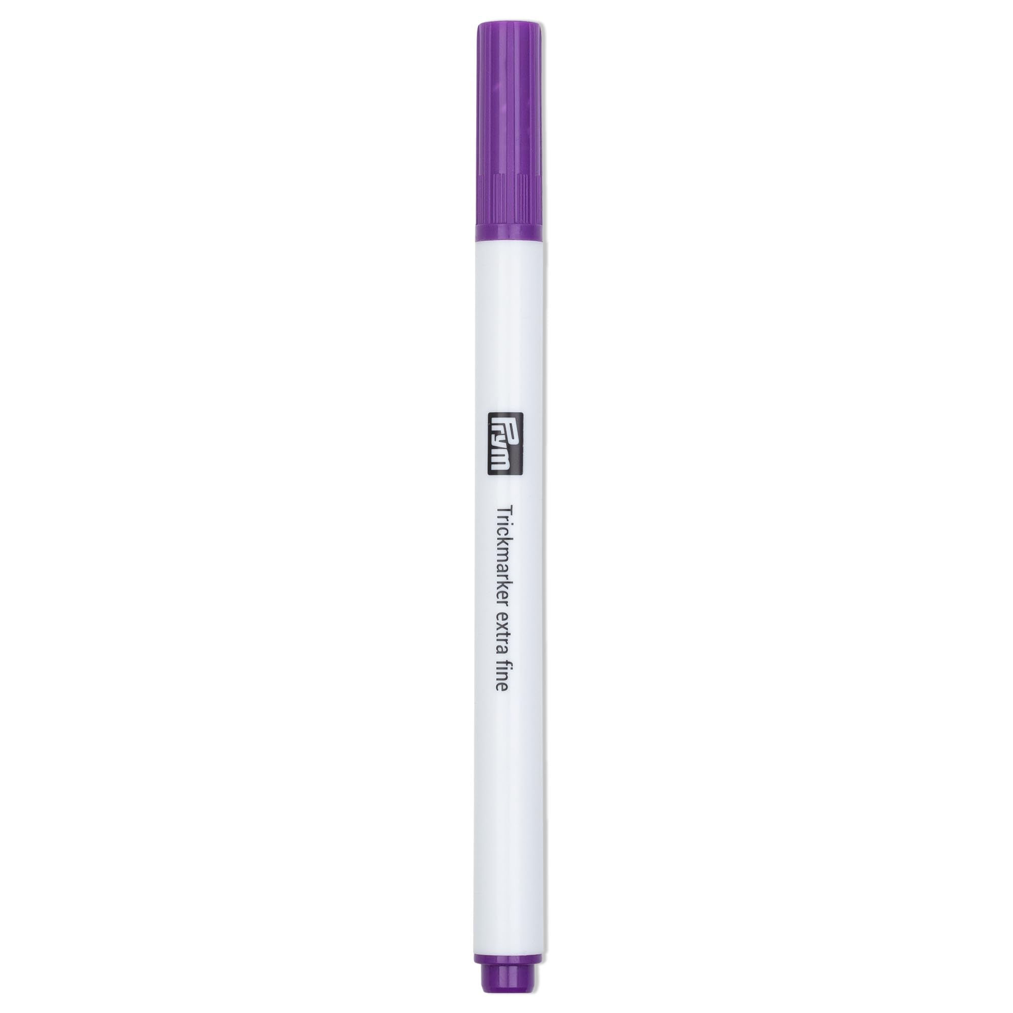 prym-trick-marker-extrafein-selbstl-schend-textilmarker-violett image 2