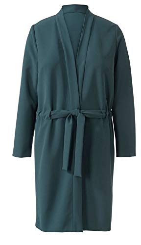 burda-style-6196-schnittmuster-jacke-und-mantel-damen-gr-44-54-level-2-leicht image 5