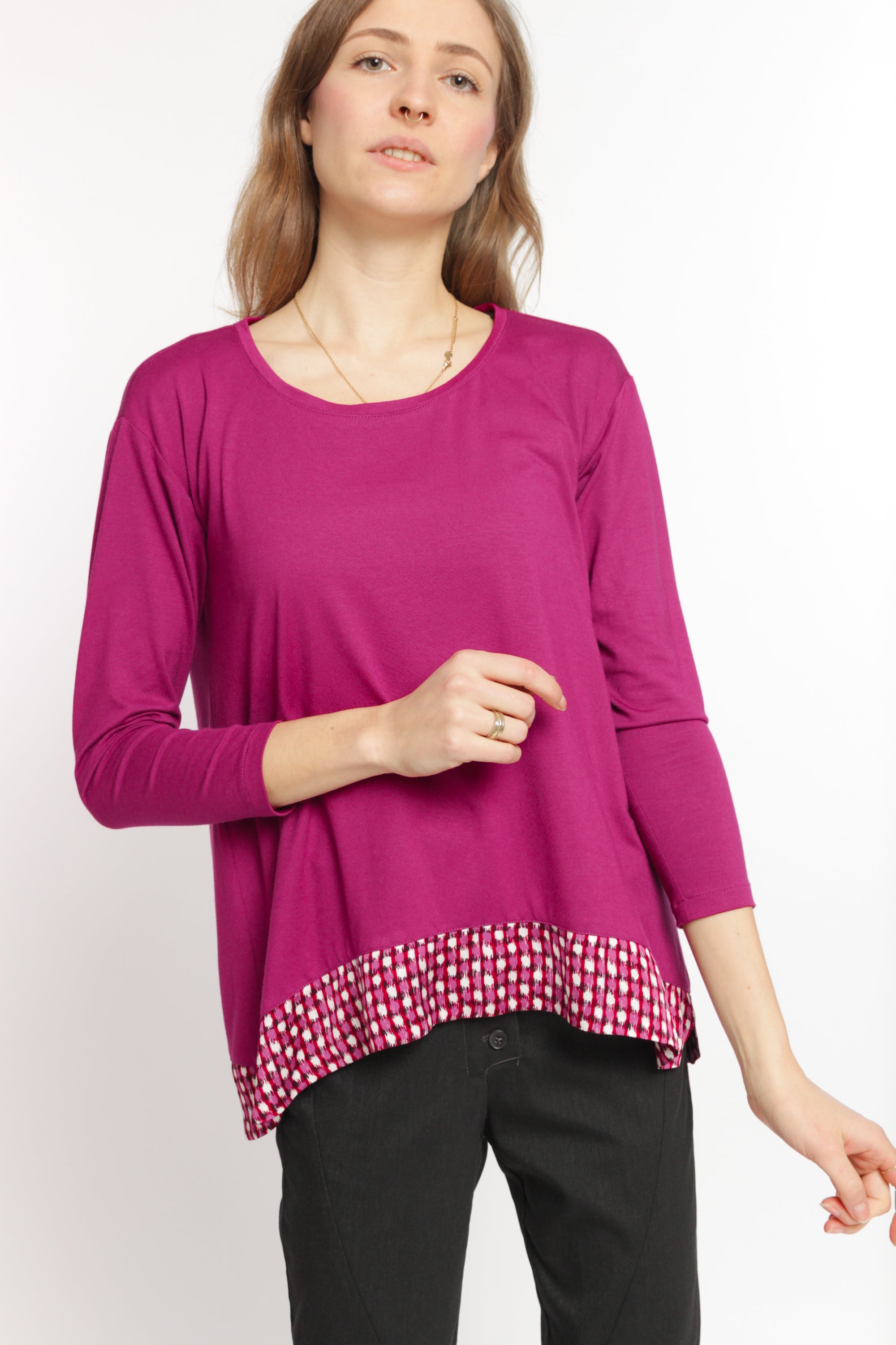 schnittmuster-berlin-shirt-glenn-a-form-frauenshirt-gr-34-50 image 6