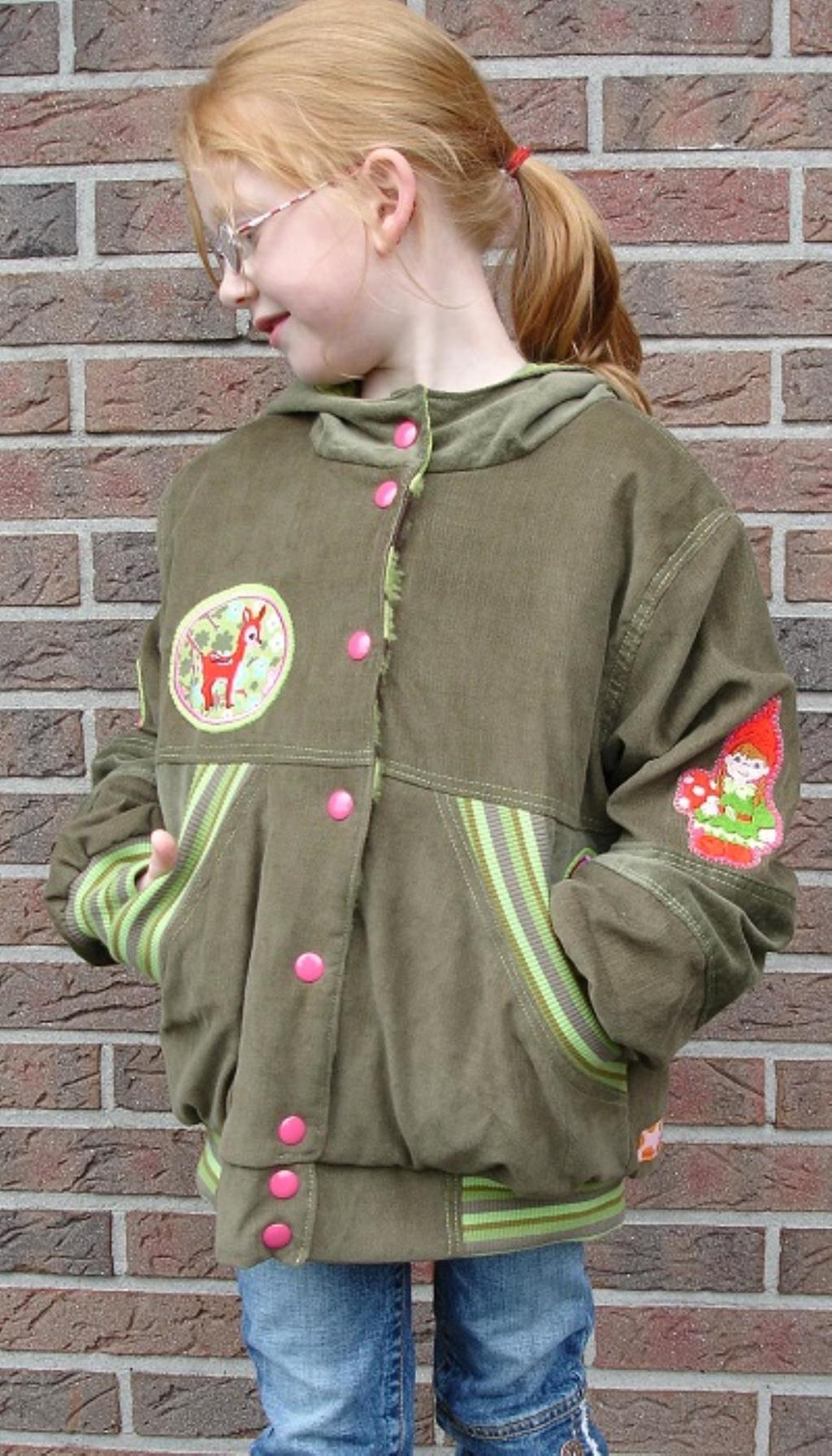 farbenmix-felix-blousonjacke-papierschnittmuster-kinder-gr-86-152 image 2