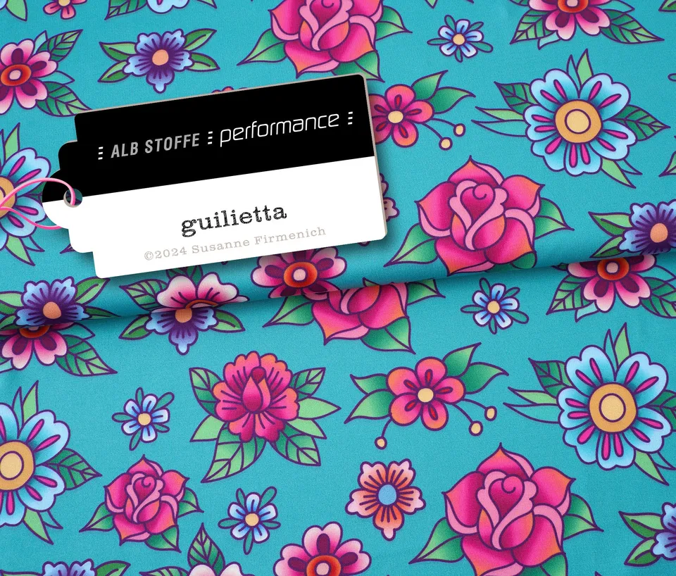 albstoffe-performance-guilietta-turquoise-activewear-jersey-meterware image 1