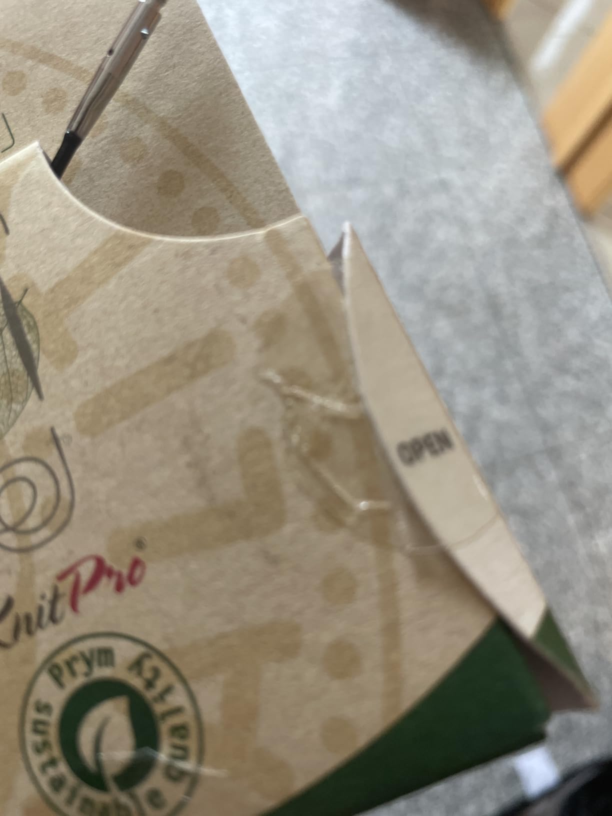 Ideal für Ärmel und Mützen