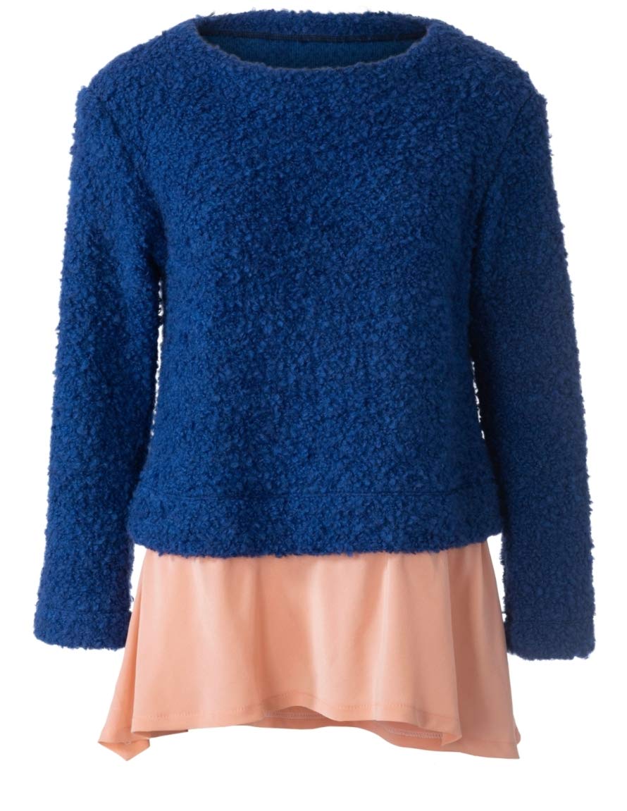 burda-style-6168-schnittmuster-pulli-damen-gr-34-44-level-2-leicht image 2