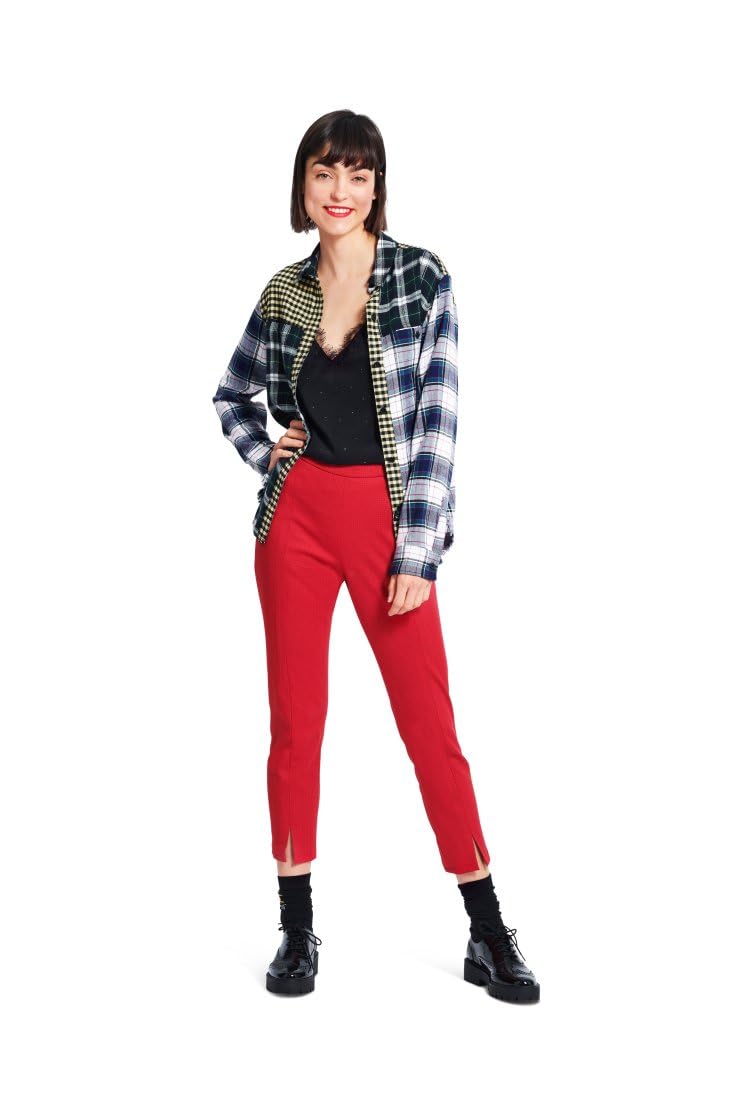 burda-style-6025-schnittmuster-leggings-mit-rei-verschluss-damen-gr-34-48 image 6