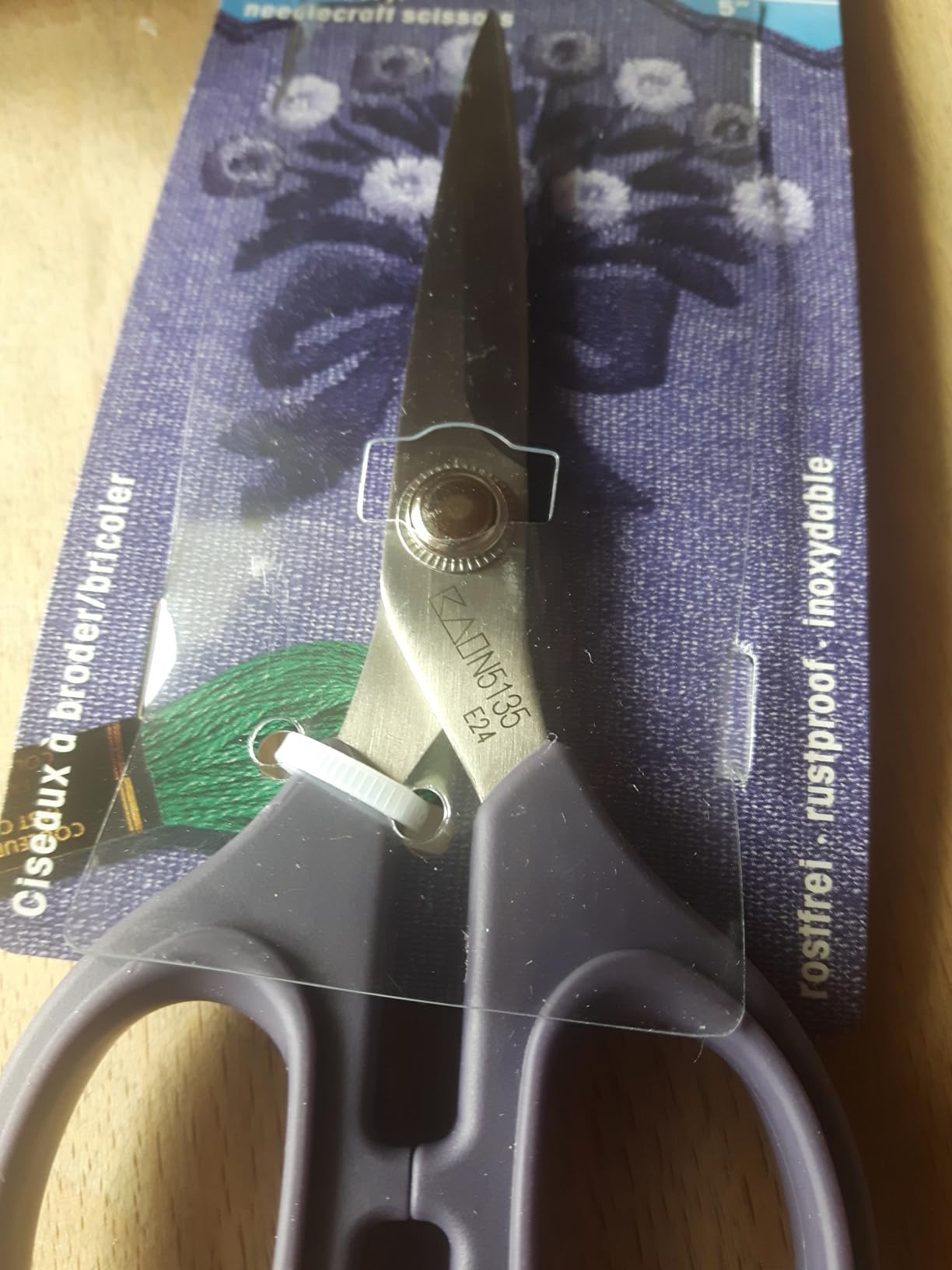 Perfekt fürs Hobby