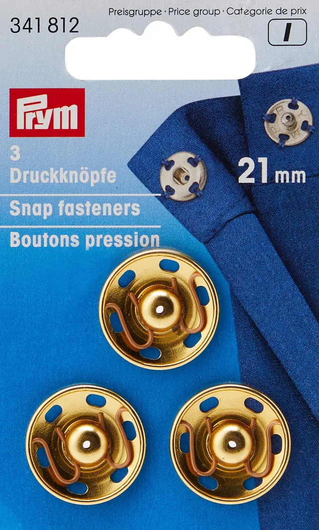 prym-ann-h-druckkn-pfe-ms-21-mm-goldfarbig image 1