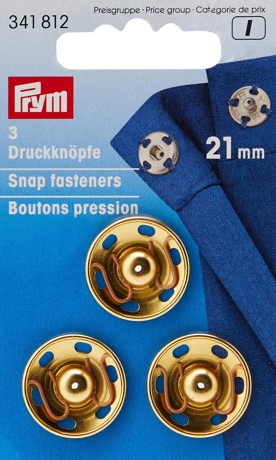 prym-ann-h-druckkn-pfe-ms-21-mm-goldfarbig image 1