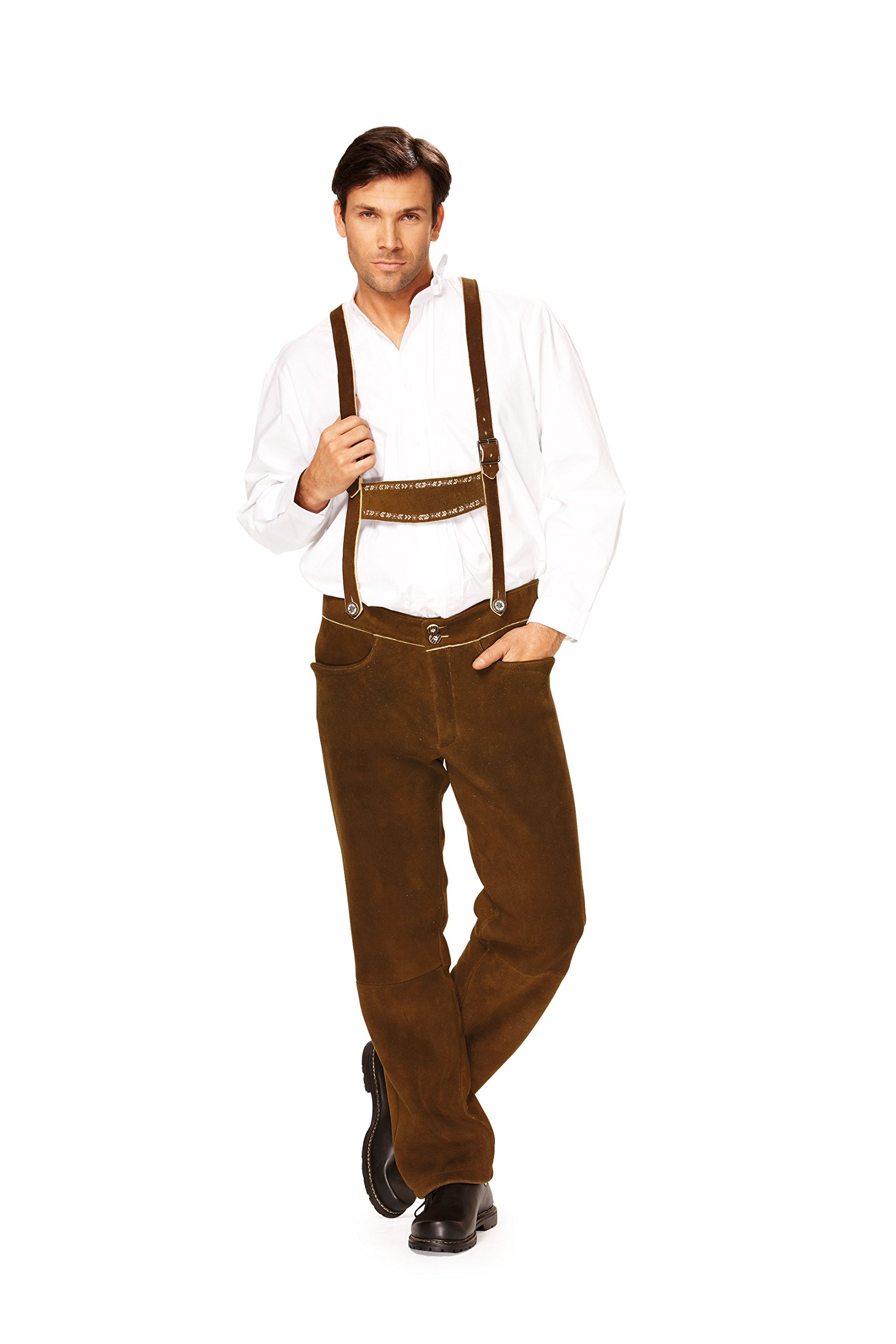 burda-style-schnittmuster-7290-herren-hose-pantalon-gr-50-60 image 2