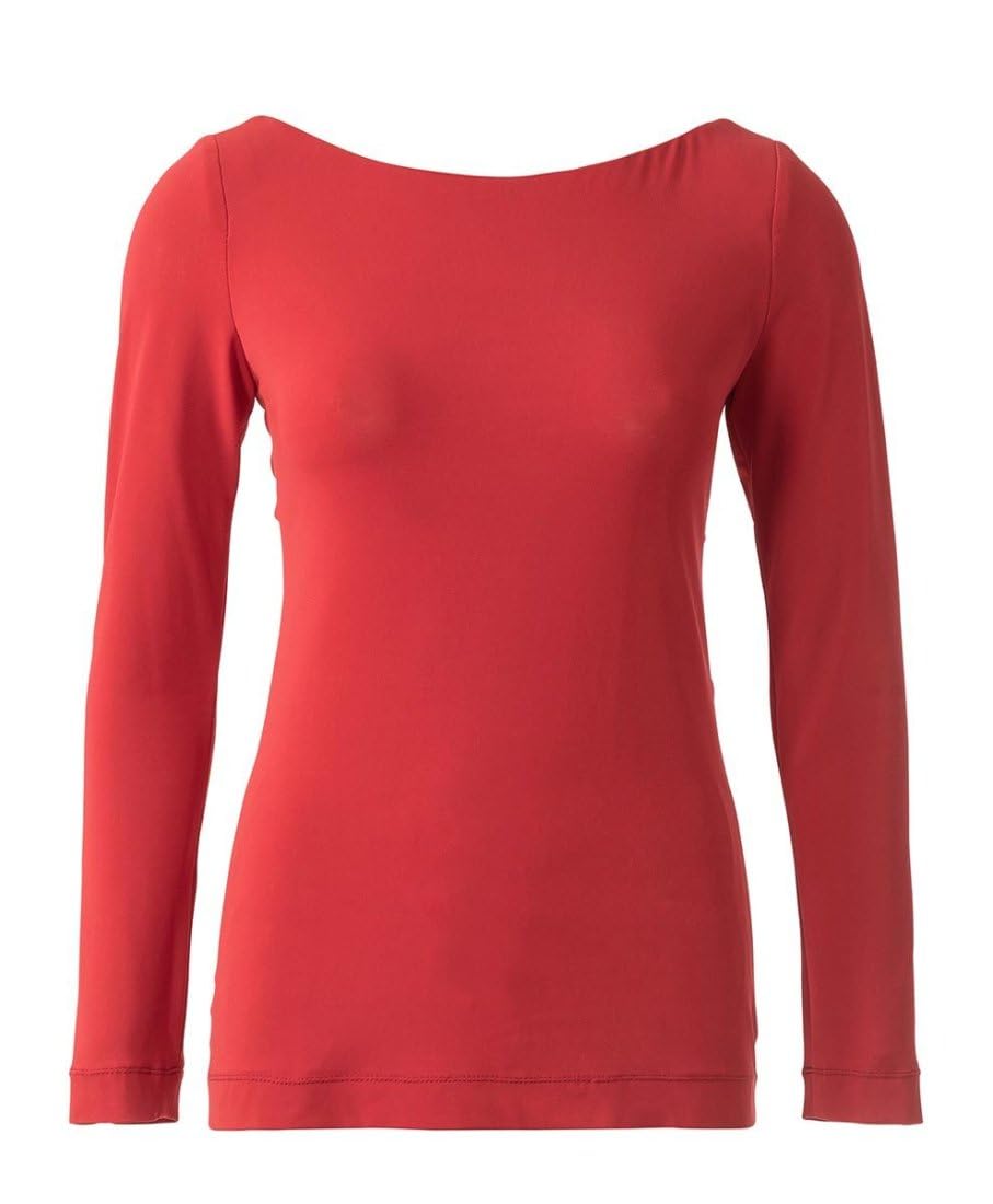 burda-style-6166-schnittmuster-shirt-damen-gr-34-44-level-2-leicht image 6