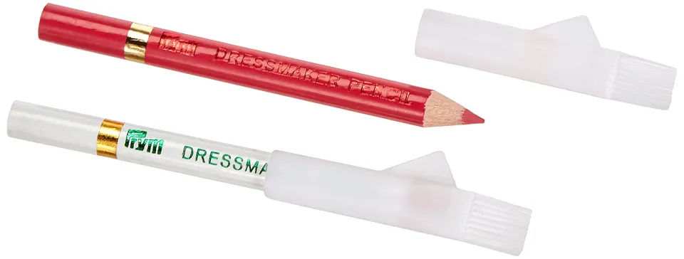 prym-kreidestifte-b-rste-wei-rosa-2-st-ck image 1