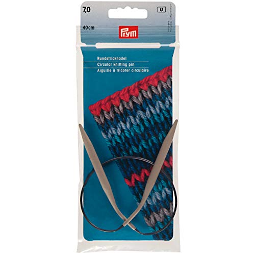 prym-211383-rundstricknadel-alu-40-cm-7-00-mm-perlgrau image 2