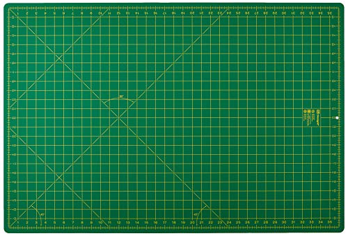 prym-611382-schneideunterlage-90-x-60-cm-cm-inch-selbstheilende-schneidematte image 5