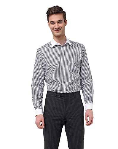 burda-style-6874-schnittmuster-herrenhemd-mit-kragenvarianten image 6