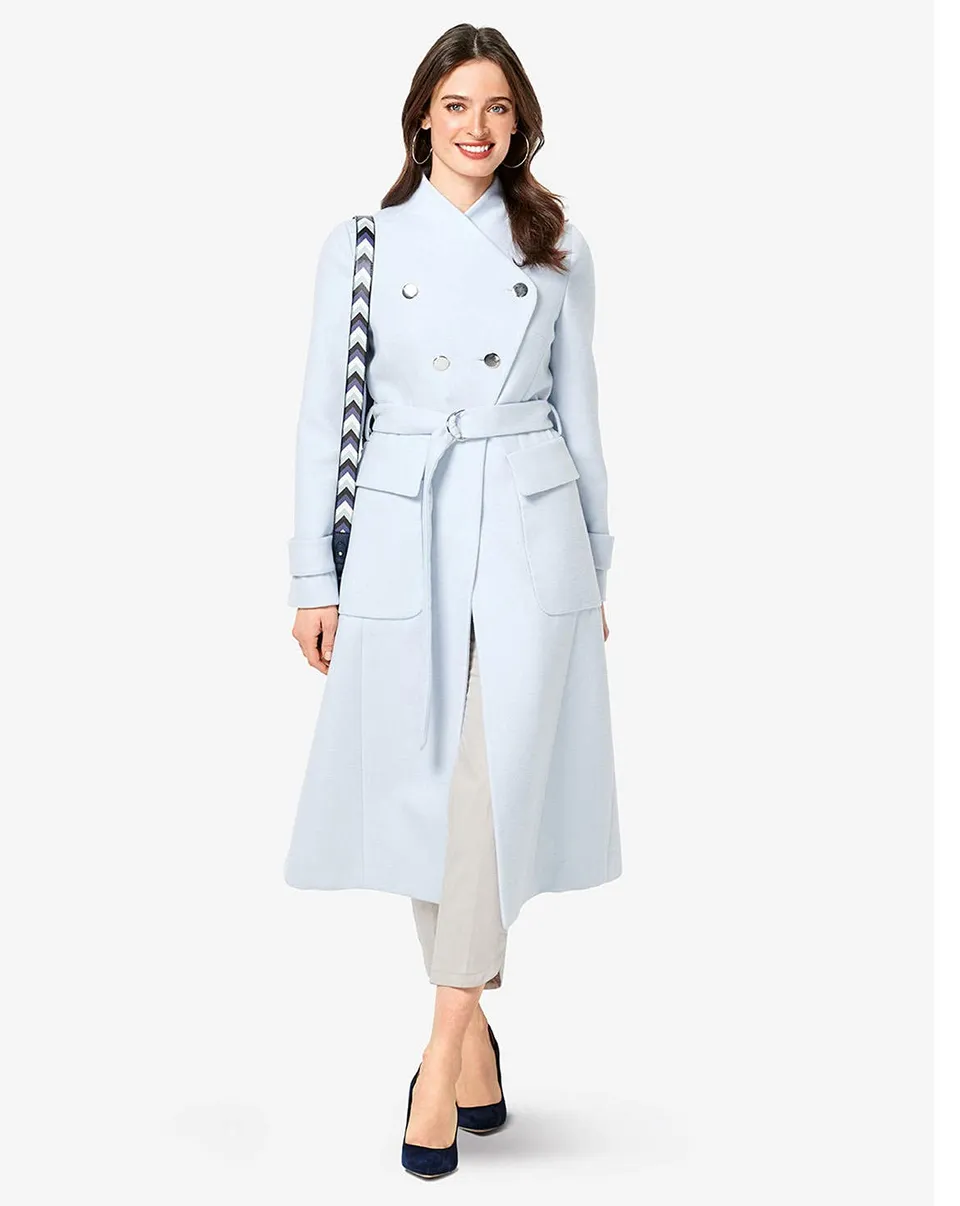 burda-style-schnittmuster-6290-knielanger-mantel-damen-34-44-tailliert image 1