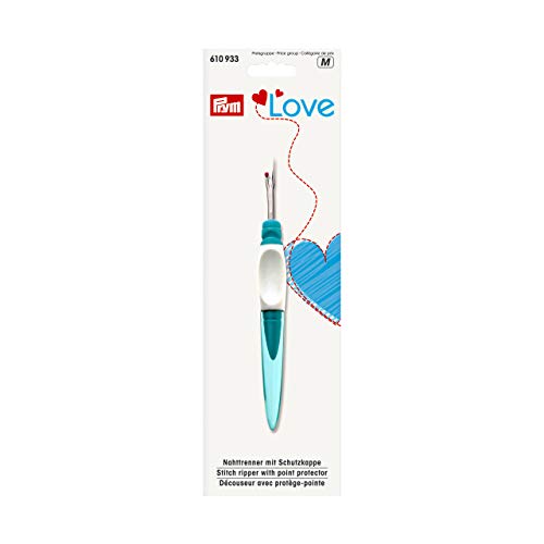 prym-love-nahttrenner-klein-prym-ergonomics-mint image 4