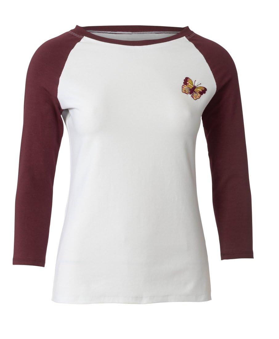 burda-style-6028-schnittmuster-shirt-mit-abgesetzten-rmeln-damen-gr-34-48 image 8