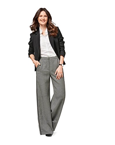 burda-style-schnittmuster-damen-marlenehose-6470-gr-34-46-papierschnittmuster image 8