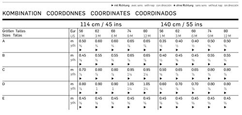 burda-style-schnittmuster-9831-baby-kombination-gr-56-80 image 6