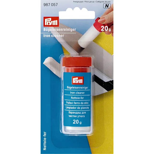prym-b-geleisenreiniger-wei-reinigungsstick image 1