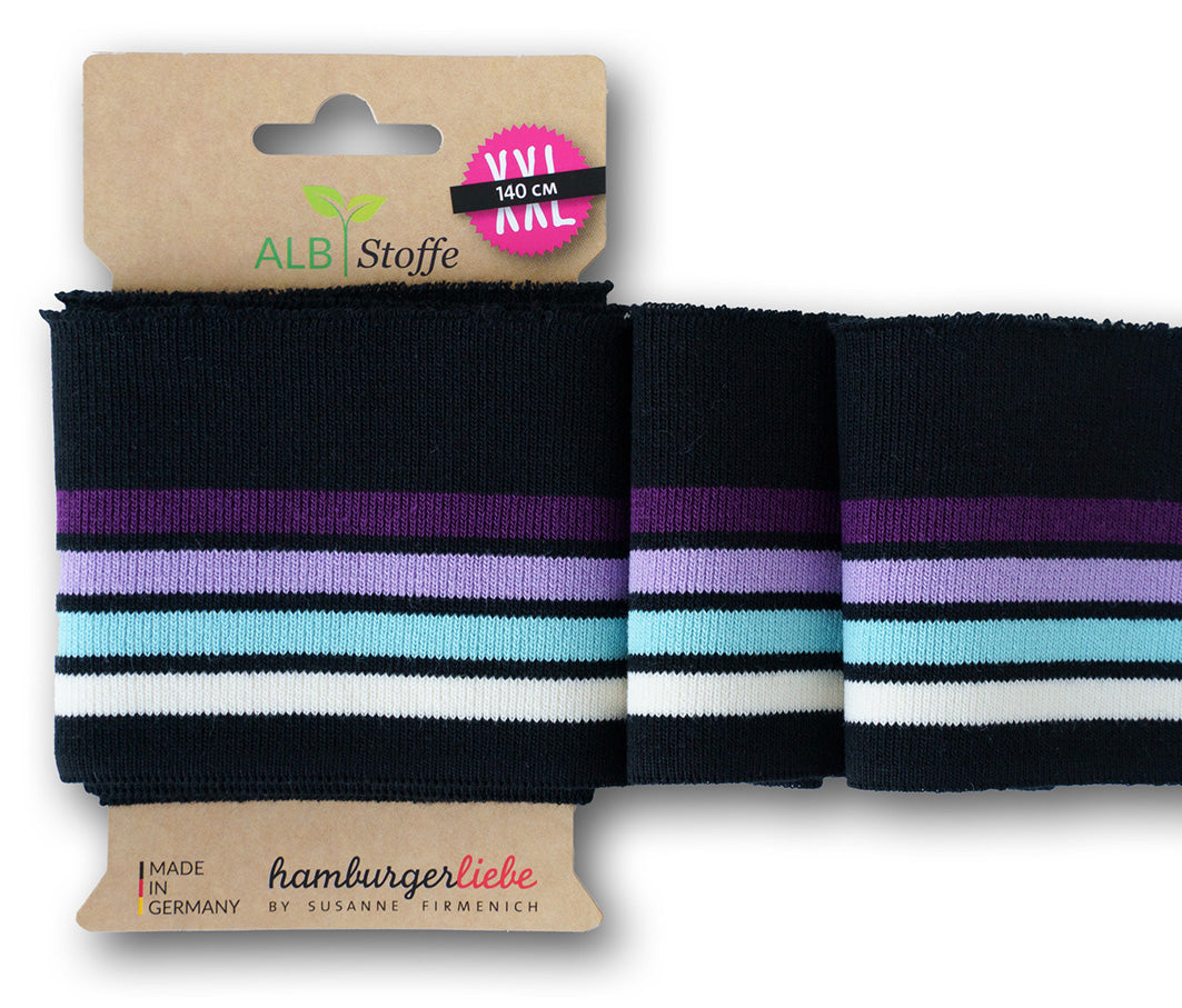 albstoffe-cuff-me-college-grobstrick-b-ndchen-col-291 image 1