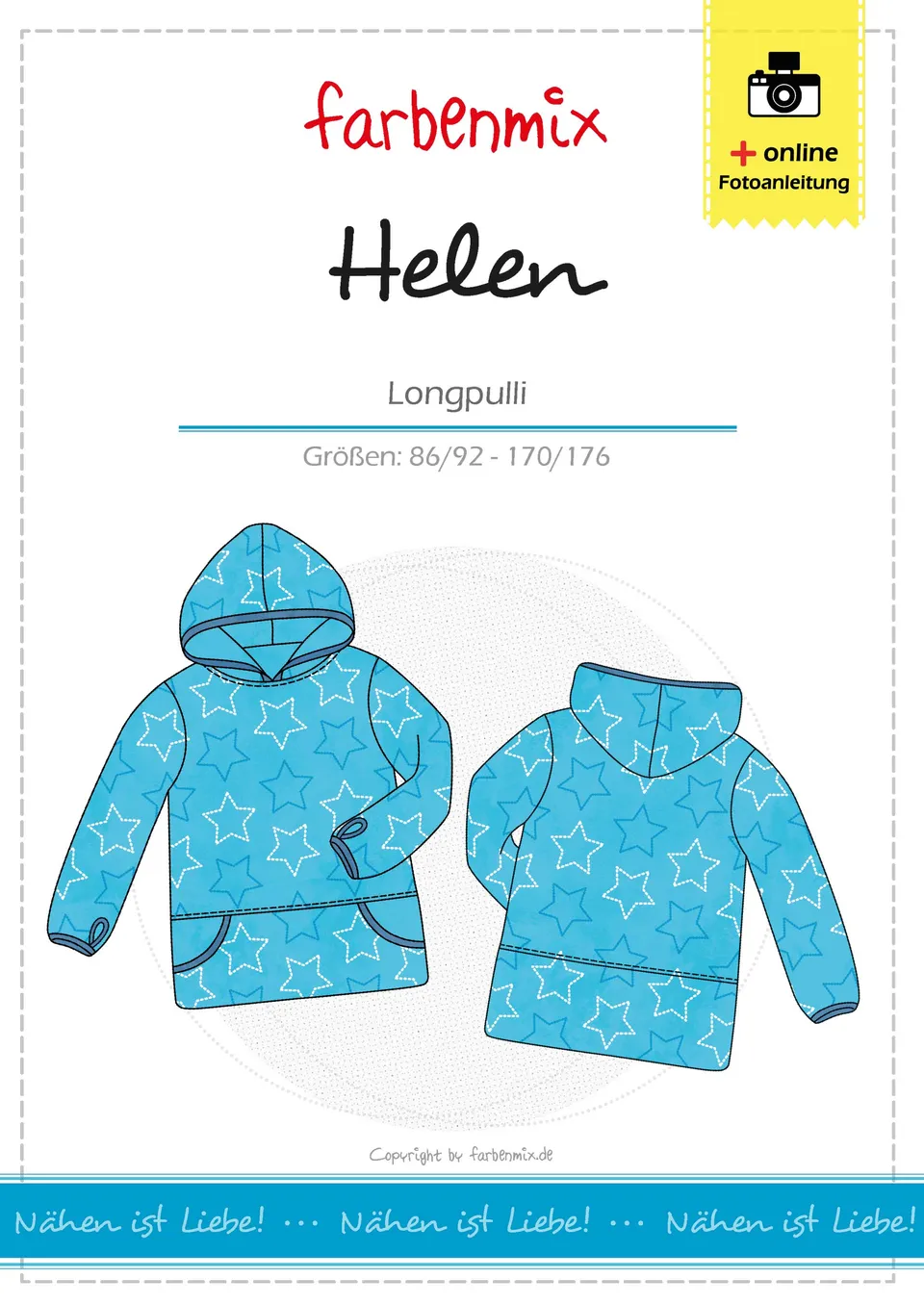 farbenmix-helen-longpulli-kids-schnittmuster-ebook-86-176 image 1