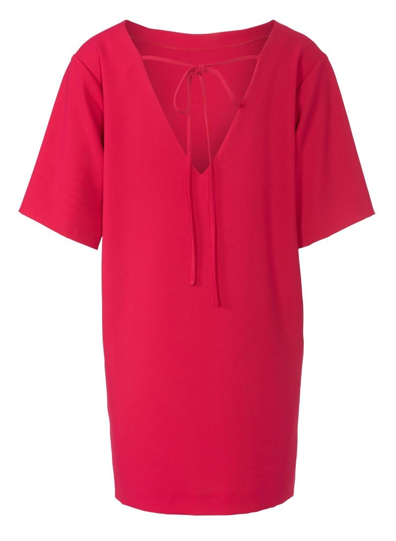 burda-style-b6046-schnittmuster-abendkleid-mit-r-ckenschlitz-damen-gr-34-42 image 4