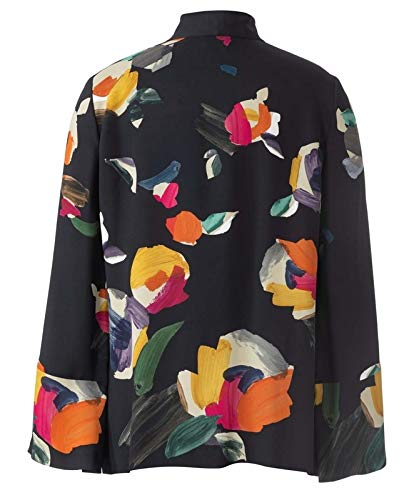 burda-style-6196-schnittmuster-jacke-und-mantel-damen-gr-44-54-level-2-leicht image 8