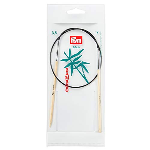 prym-221515-rundstricknadeln-60-cm-3-50-mm-bambus image 3