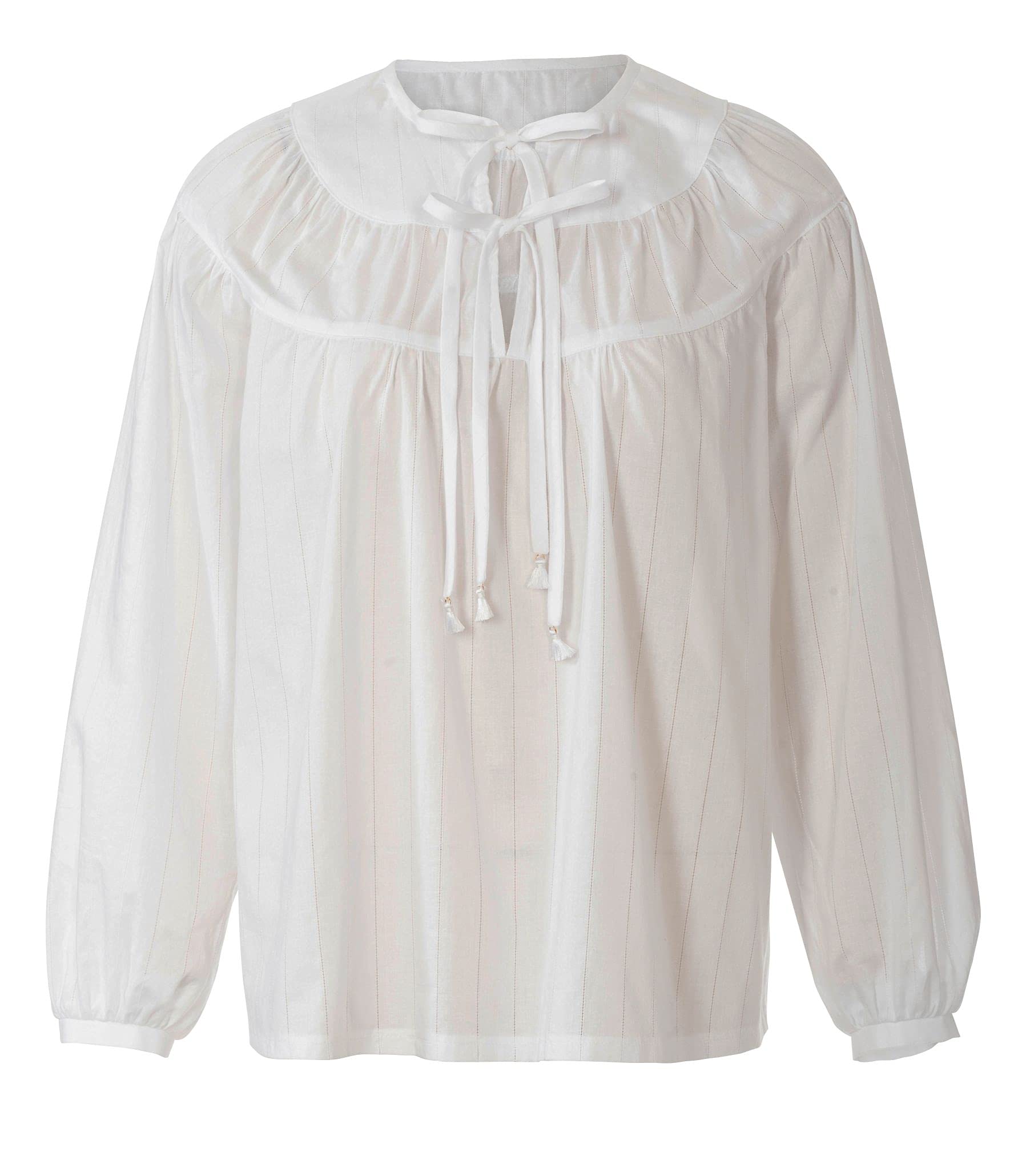 burda-style-6141-schnittmuster-bluse-damen-gr-34-44-level-3-mittel image 5