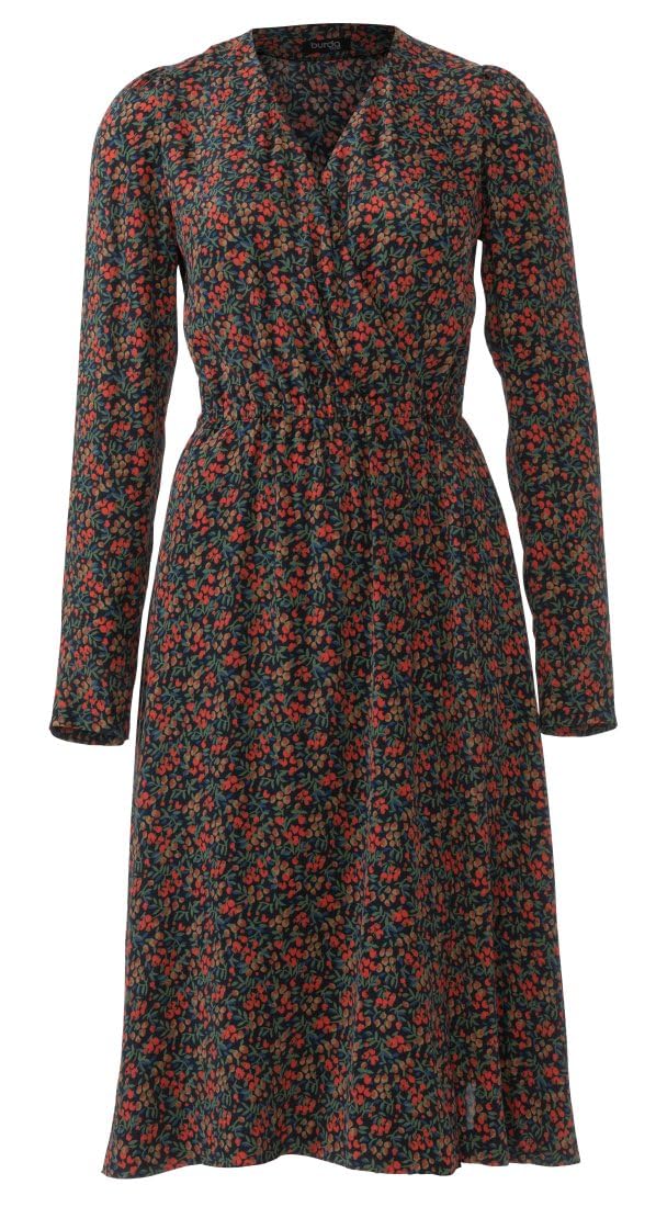 burda-style-schnittmuster-6091-damen-kleidvariationen-gr-34-44-leicht image 4
