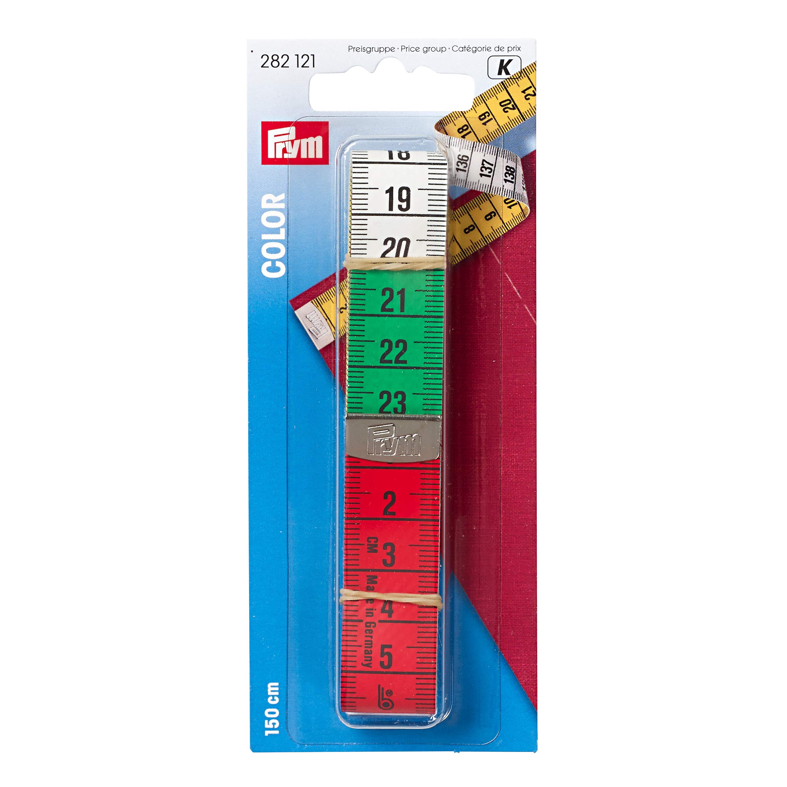 prym-282121-ma-band-color-150-cm-gelb-mit-dezimeter-zonen image 4