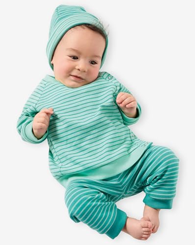burda-kids-9315-schnittmuster-baby-kinder-set-shirt-hose-gr-56-80 image 7