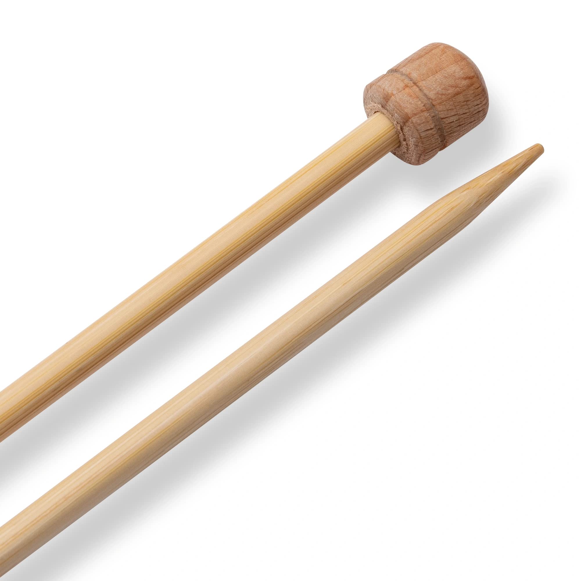 prym-1530-jackenstricknadeln-222117-33-cm-5-0-mm-bambus-natur image 3