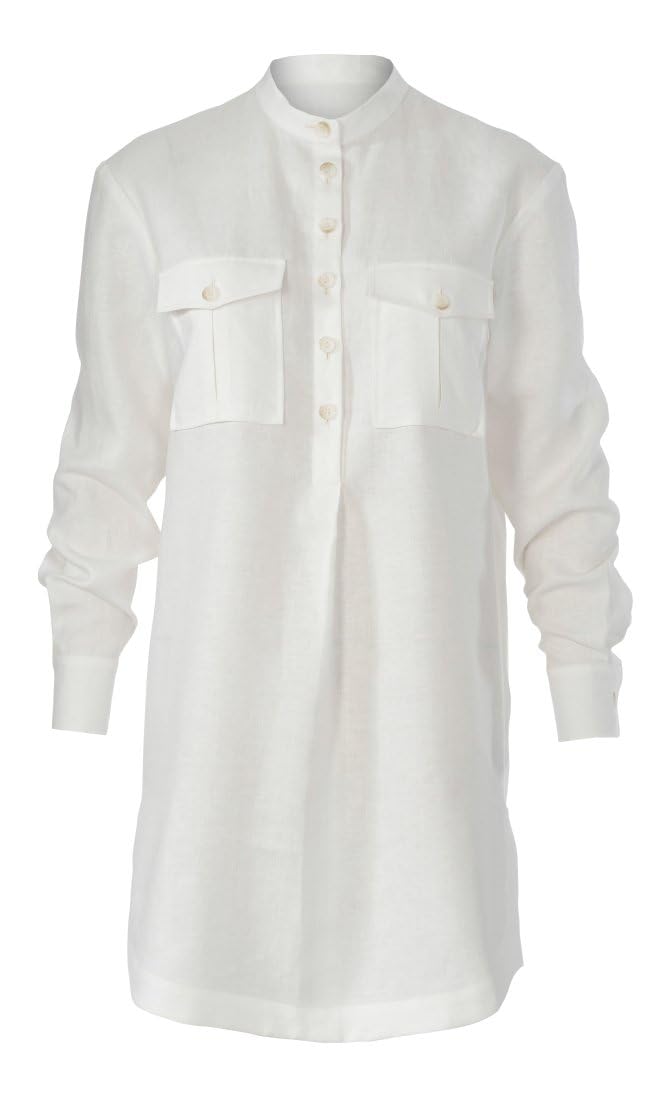 burda-style-schnittmuster-6001-bluse-und-longbluse-mit-knopfleiste-damen-gr-34-4 image 6