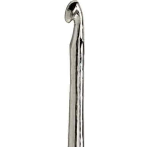 prym-h-kelnadeln-ohne-griff-alu-14-cm-4-00-mm-silberfarbig-woll-h-kelnadel image 5