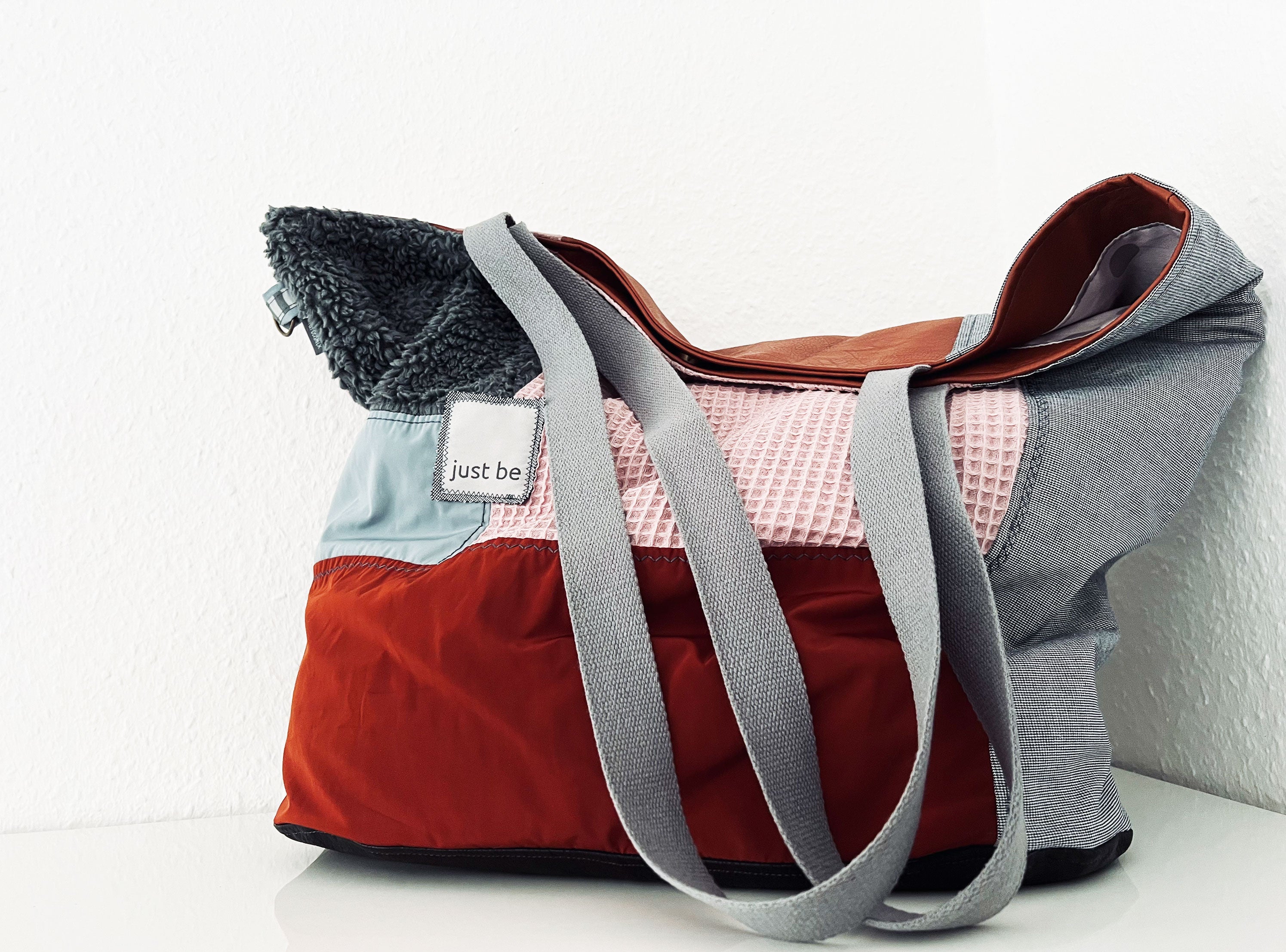 farbenmix-patchtasche-kreativ-ebook-gro-e-einkaufstasche-aus-resten image 7