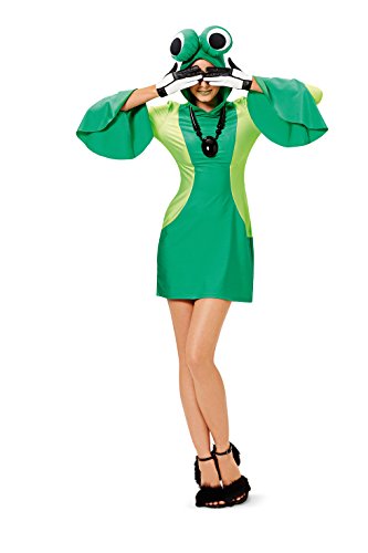 burda-style-2361-schnittmuster-kost-m-alien-lady-damen-gr-34-44 image 8