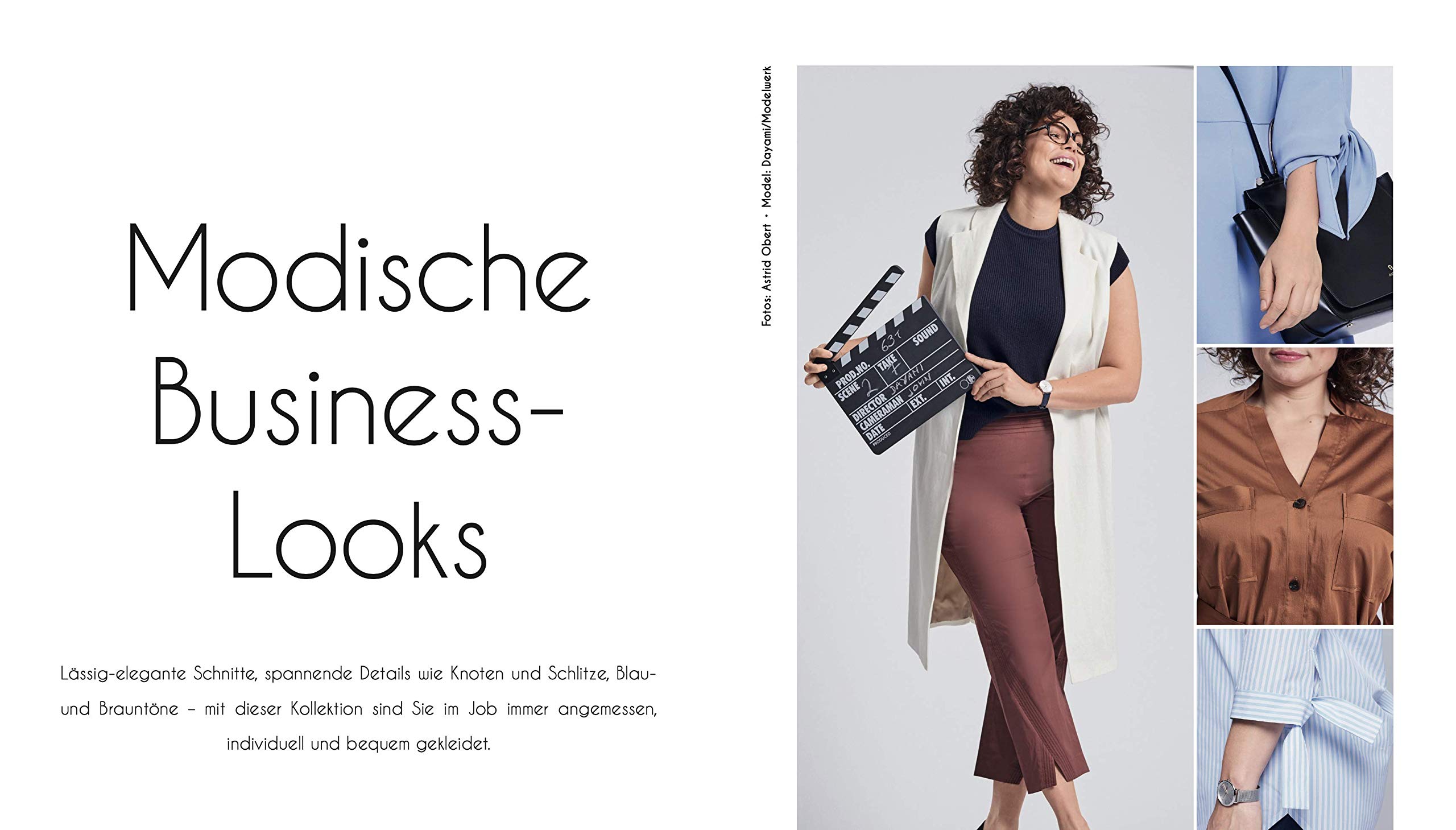 burda-style-curvy-mode-n-hen-f-r-jede-gelegenheit-gr-en-44-52-buch image 8