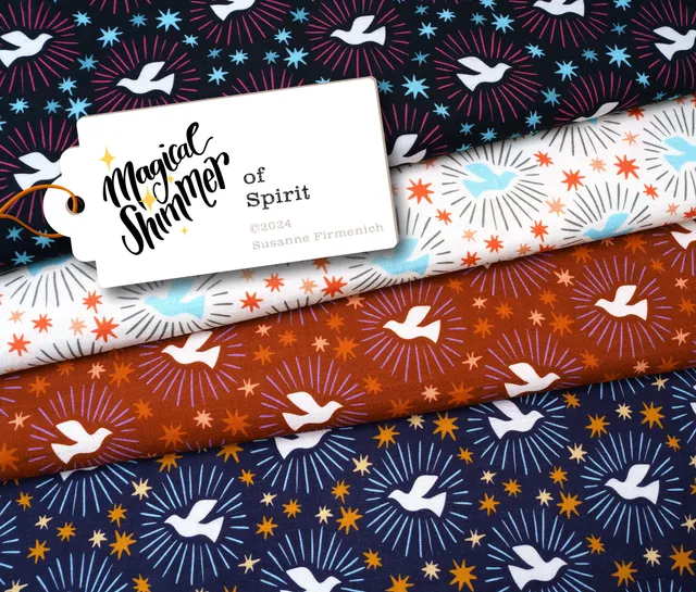 albstoffe-magical-shimmer-of-spirit-double-gauze-musselin-meterware image 1